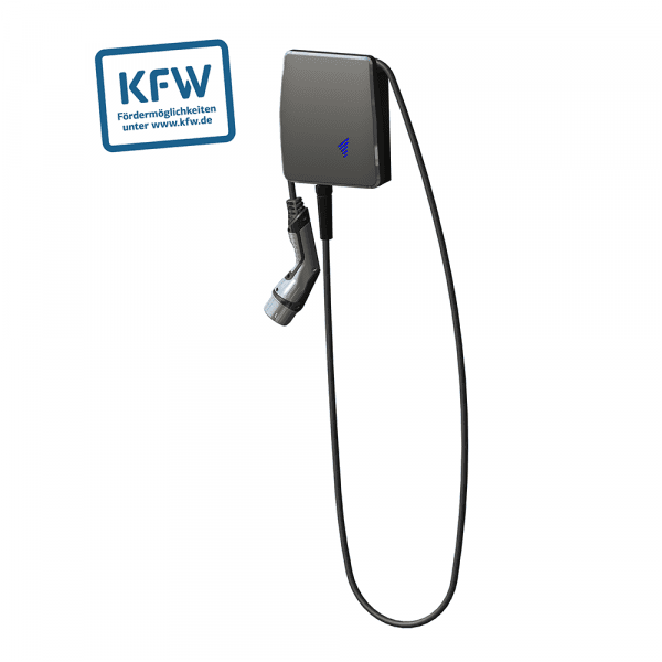 Single Wallbox Basic