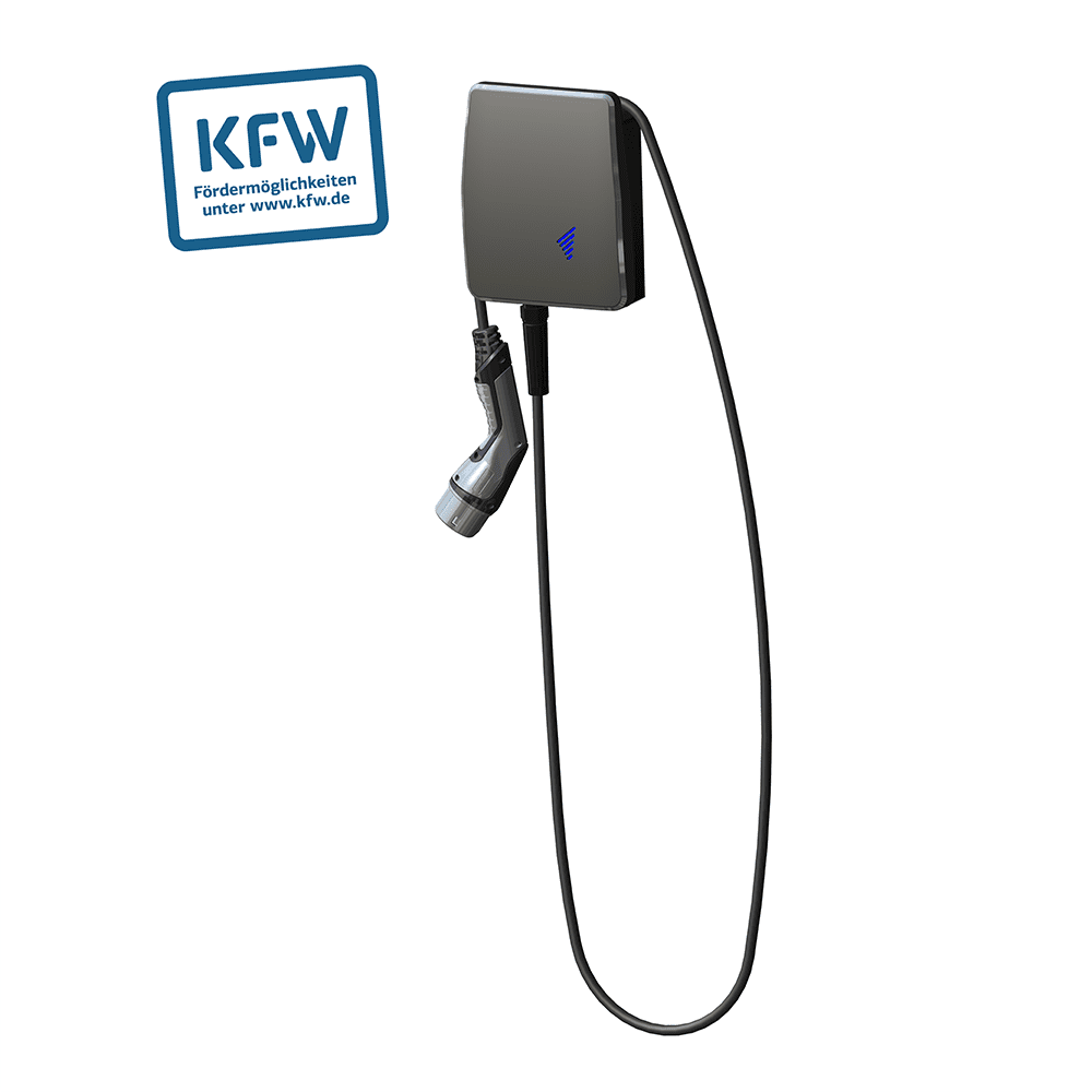 Single Wallbox Basic